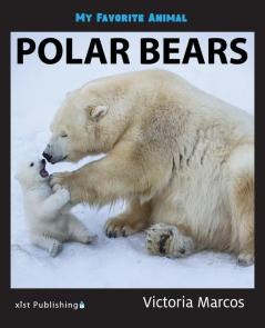 My Favorite Animal: Polar Bears