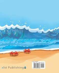 La marea está llegando (Xist Kids Spanish Books)