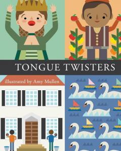 Tongue Twisters