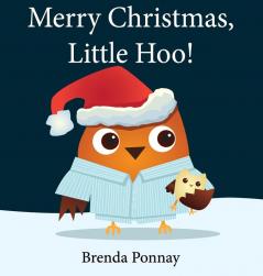 Merry Christmas Little Hoo!