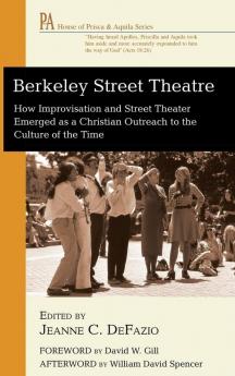 Berkeley Street Theatre