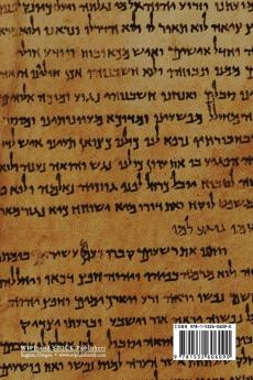 Journal for the Evangelical Study of the Old Testament 5.1