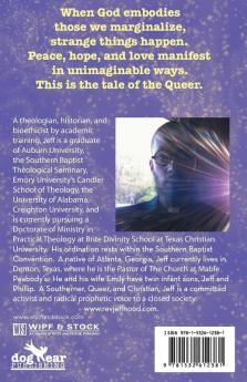 The Queer: An Interaction with the Gospel of John