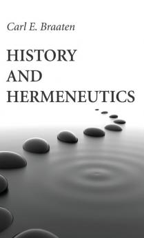 History and Hermeneutics