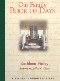 Our Family Book of Days: A Record Through the Years