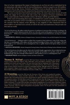 God and Randomness