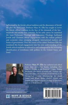 Jews of Conscience (Religion in a Globalising World)