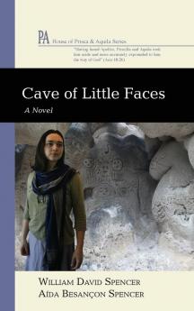 Cave of Little Faces (House of Prisca and Aquila)