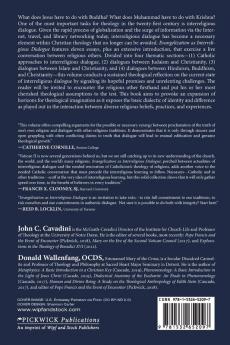 Evangelization as Interreligious Dialogue: 2 (Global Perspectives on the New Evangelization)