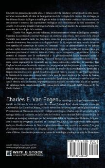 Misión en el camino: Reflexiones Sobre La Teología de la Misión (Prodola)