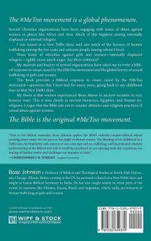 The Marys of the Bible: The Original #Metoo Movement