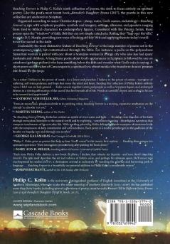 Reaching Forever: Poems: 30 (Poiema Poetry)