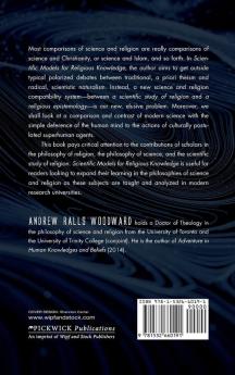 Scientific Models for Religious Knowledge