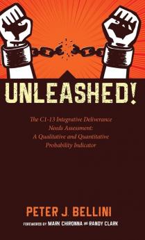 Unleashed: The C1-13 Integrative Deliverance Needs Assessment: A Qualitative and Quantitative Probability Indicator