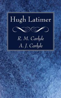 Hugh Latimer