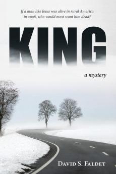 King: A Mystery