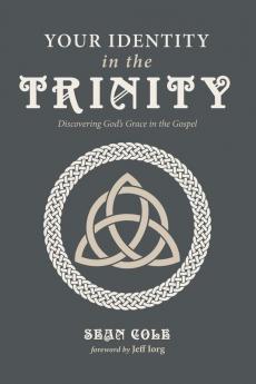 Your Identity in the Trinity: Discovering God's Grace in the Gospel