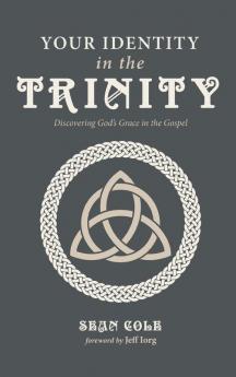 Your Identity in the Trinity: Discovering God's Grace in the Gospel