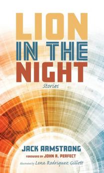 Lion in the Night: Stories