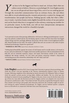 Nothing Special: The True Story of Horses Inspiring Spiritual Awakenings in the Most Unexpected of Ways