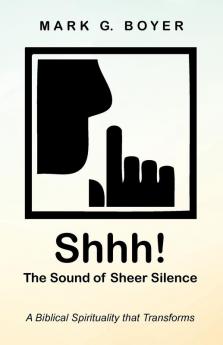 Shhh! The Sound of Sheer Silence