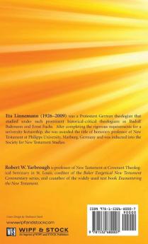 Is There A Synoptic Problem?: Rethinking the Literary Dependence of the First Three Gospels