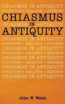 Chiasmus in Antiquity