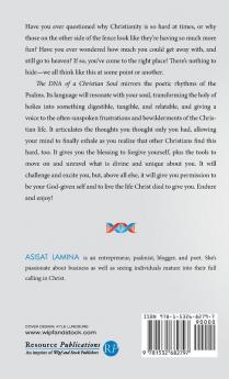 The DNA of a Christian Soul: Your Christ Identity