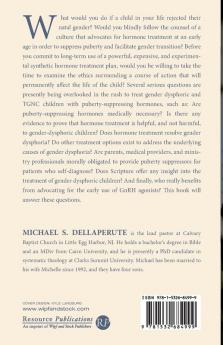 The Danger of Puberty Suppression: An Ethical Evaluation of Suppressing Puberty in Gender-Dysphoric Children from a Christian Perspective