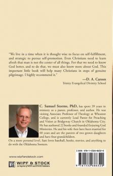 The Grandeur of God: A Theological and Devotional Study of the Divine Attributes