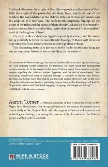 The Origin of the Hebrews and Their Faith