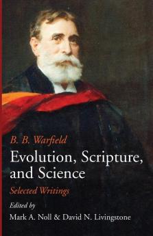 Evolution Scripture and Science