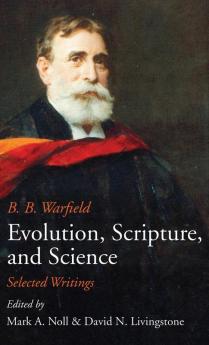 Evolution Scripture and Science