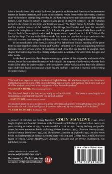 Modern Fantasy: Five Studies