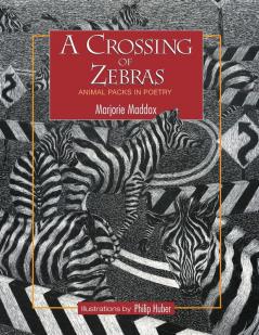 A Crossing of Zebras: Animal Packs in Poetry