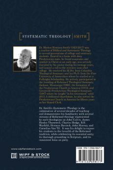 Systematic Theology Volume Two: Soteriology Ecclesiology Eschatology