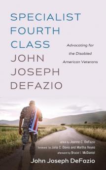 Specialist Fourth Class John Joseph DeFazio