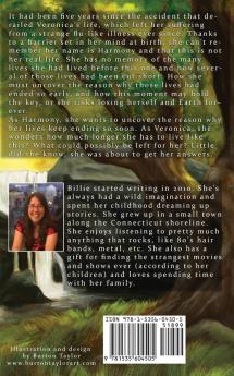 Our lives In Between