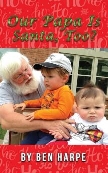 Our Papa Is Santa Too?