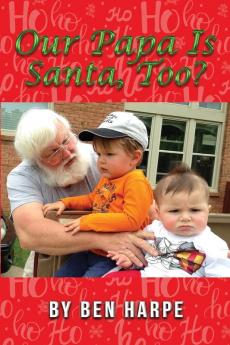 Our Papa Is Santa Too?