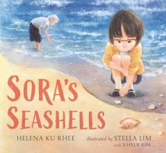 Sora's Seashells: A Name Is a Gift to Be Treasured