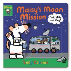 Maisy's Moon Mission