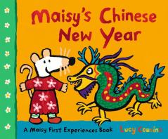 Maisy's Chinese New Year