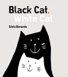 Black Cat, White Cat