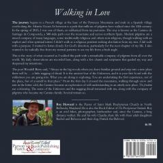 Walking in Love
