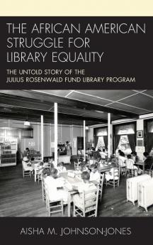 African American Struggle for Library Equality