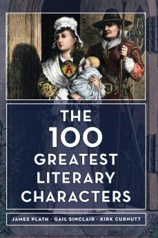 100 Greatest Literary Characters