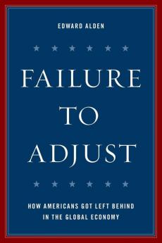 Failure to Adjust