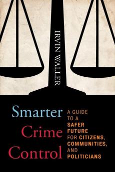 Smarter Crime Control