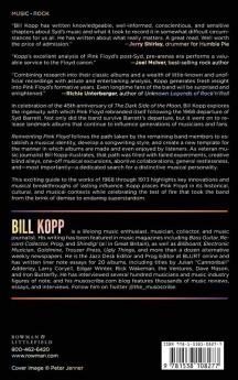 Reinventing Pink Floyd